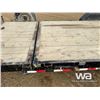 Image 10 : 2013 LOAD TRAIL 20 FT. T/A TILT DECK TRAILER
