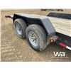 Image 16 : 2013 LOAD TRAIL 20 FT. T/A TILT DECK TRAILER