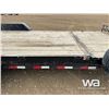 Image 17 : 2013 LOAD TRAIL 20 FT. T/A TILT DECK TRAILER