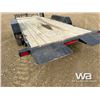 Image 19 : 2013 LOAD TRAIL 20 FT. T/A TILT DECK TRAILER