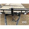 Image 8 : 2013 LOAD TRAIL 20 FT. T/A TILT DECK TRAILER