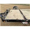 Image 9 : 2013 LOAD TRAIL 20 FT. T/A TILT DECK TRAILER