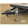 Image 8 : 1990 CUSTOM 16 FT. T/A CAR HAULER