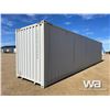 Image 3 : 2023 8 X 40 FT. MULTI DOOR SHIPPING CONTAINER