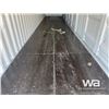 Image 8 : 2023 8 X 40 FT. MULTI DOOR SHIPPING CONTAINER