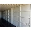 Image 10 : TMG 2024 8 X 40 FT. MULTI DOOR SHIPPING CONTAINER