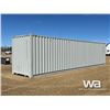 Image 3 : TMG 2024 8 X 40 FT. MULTI DOOR SHIPPING CONTAINER