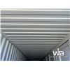 Image 8 : TMG 2024 8 X 40 FT. MULTI DOOR SHIPPING CONTAINER