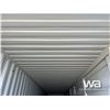 Image 8 : 2023 8 X 40 FT. MULTI DOOR SHIPPING CONTAINER