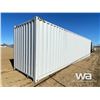 Image 2 : 2023 8 X 40 FT. MULTI DOOR SHIPPING CONTAINER