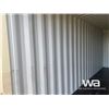 Image 10 : 2024 8 X 20 FT. SHIPPING CONTAINER