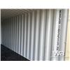 Image 11 : 2024 8 X 20 FT. SHIPPING CONTAINER