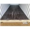 Image 8 : 2024 8 X 20 FT. SHIPPING CONTAINER