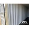 Image 10 : 2024 8 X 20 FT. SHIPPING CONTAINER
