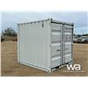 Image 2 : 9 X 7 X 8 FT. ONE WAY STORAGE CONTAINER