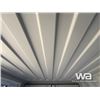 Image 10 : 7 X 8 X 7 FT. STORAGE CONTAINER