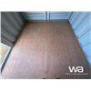 Image 9 : 7 X 8 X 7 FT. STORAGE CONTAINER