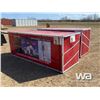 Image 3 : 40 X 60 X 24 FT. HILLS INDUSTRIAL STORAGE BUILDING