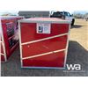 Image 8 : 40 X 60 X 24 FT. HILLS INDUSTRIAL STORAGE BUILDING