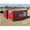 Image 2 : 2023 HILLS IND. 70 X 30 X 22 FT. STORAGE BUILDING