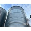 Image 3 : SAKUNDIAK 18 FT. X 6 RING 5000 +/- BU GRAIN BIN