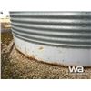 Image 8 : SAKUNDIAK 18 FT. X 6 RING 5000 +/- BU GRAIN BIN