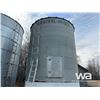 Image 2 : TWISTER 14 FT. X 5 RING 2000 +/- BU GRAIN BIN