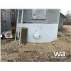 Image 3 : TWISTER 14 FT. X 5 RING 2000 +/- BU GRAIN BIN