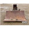 Image 7 : IMAC 84 IN. HYD. CHUCK BLADE