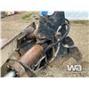 Image 8 : WELDCO-BEALES 84 IN. HYD. CHUCK BLADE