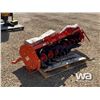 Image 2 : 2023 MOWER KING 81 IN. 3 PT. HITCH ROTOTILLER