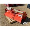 Image 3 : 2023 MOWER KING 81 IN. 3 PT. HITCH ROTOTILLER