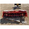 Image 8 : 2023 MOWER KING 81 IN. 3 PT. HITCH ROTOTILLER
