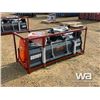 Image 2 : TMG 3 PT. HITCH ROTARY TILLER