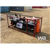 Image 3 : TMG 3 PT. HITCH ROTARY TILLER