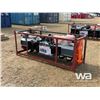 Image 3 : TMG 72 IN. 3 PT. HITCH ROTARY TILLER