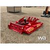 Image 3 : HEAVY DUTY 66 IN. SKID STEER BRUSH CUTTER