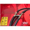 Image 8 : HEAVY DUTY 66 IN. SKID STEER BRUSH CUTTER
