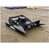 Image 2 : SKID STEER 5 FT. BRUSH CUTTER