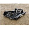 Image 3 : SKID STEER 5 FT. BRUSH CUTTER