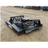 Image 4 : SKID STEER 5 FT. BRUSH CUTTER