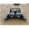 Image 5 : SKID STEER 5 FT. BRUSH CUTTER