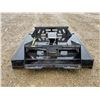 Image 9 : SKID STEER 5 FT. BRUSH CUTTER