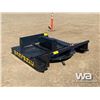 Image 2 : AGT 72 IN. SKID STEER BRUSH MOWER