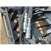 Image 10 : 72 IN. SKELETON ROCK GRAPPLE BUCKET