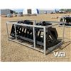 Image 3 : 72 IN. SKELETON ROCK GRAPPLE BUCKET