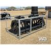 Image 4 : 72 IN. SKELETON ROCK GRAPPLE BUCKET