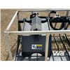 Image 7 : 72 IN. SKELETON ROCK GRAPPLE BUCKET