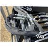 Image 9 : 72 IN. SKELETON ROCK GRAPPLE BUCKET