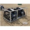 Image 2 : 72 IN. SKELETON ROCK GRAPPLE BUCKET